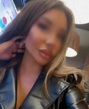 Анкета проститутки Алла - Фото, г. Звенигородка, 24 года, №594