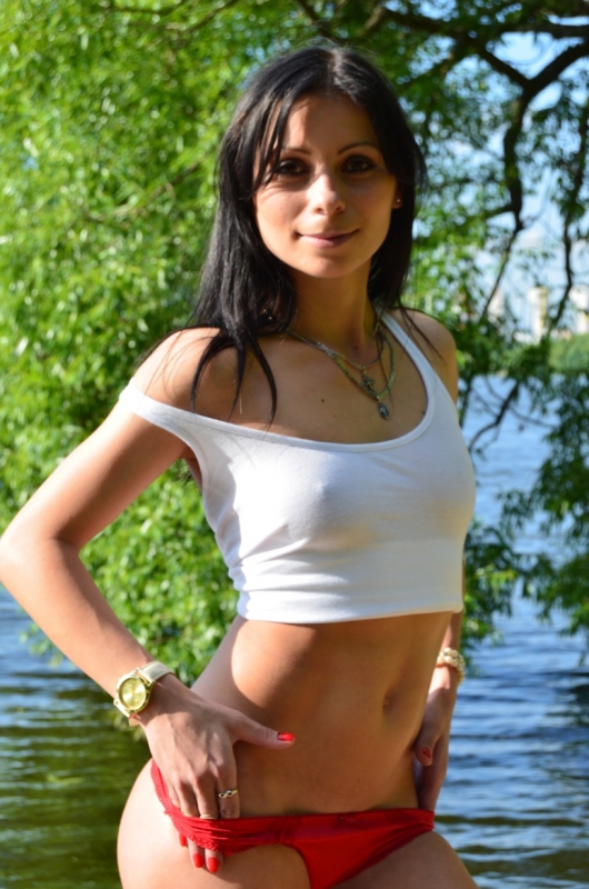 Анкета проститутки Нюша - Фото, г. Звенигородка, 22 года, №23559