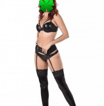 Анкета проститутки Лидия - Фото, г. Звенигородка, 27 лет, №5177